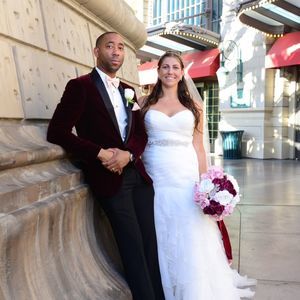 Meet your Posher, Joe